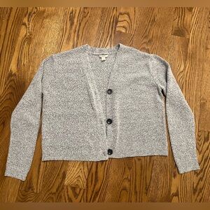 Est. 1946 Grey Cardigan